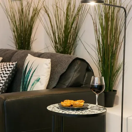 Apartment Armada Square By Altido *