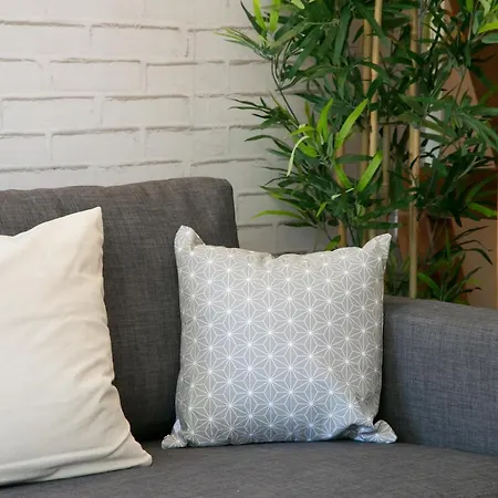 Armada Square By Altido Apartamento *