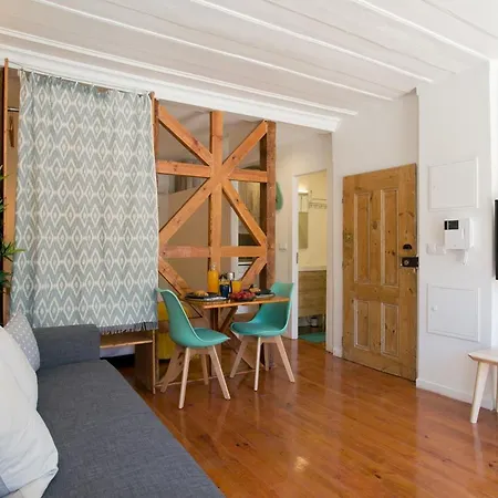 Armada Square By Altido Apartment