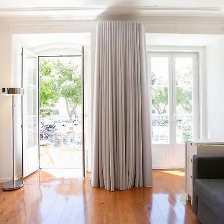 Apartment Armada Square By Altido *