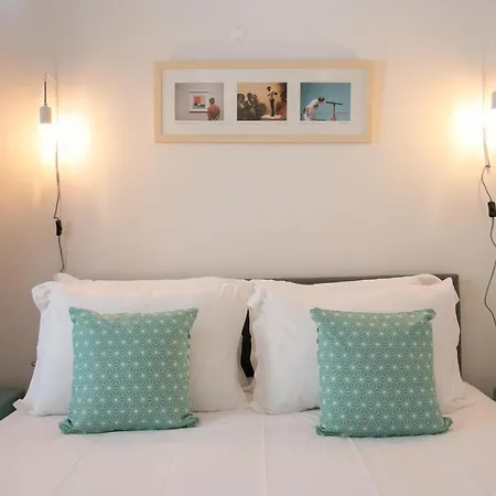 Armada Square By Altido * Lisbon