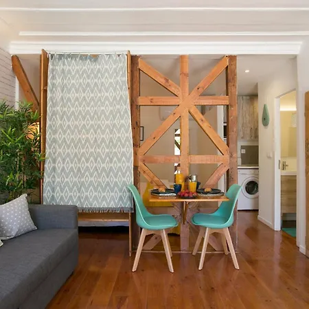 Apartamento Armada Square By Altido *