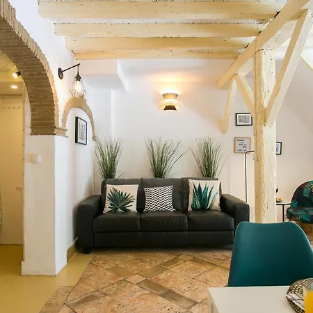 Apartment Armada Square By Altido *
