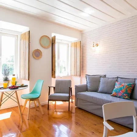 Apartment Armada Square By Altido Lisbon