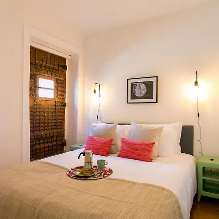 Armada Square By Altido Apartment *