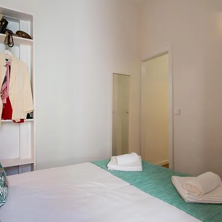 Apartamento Armada Square By Altido