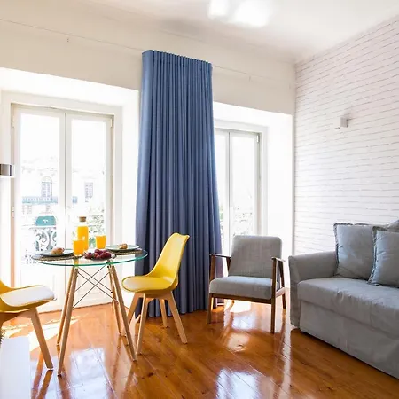 Armada Square By Altido * Lisbon