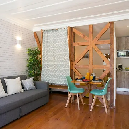 Armada Square By Altido Apartamento *