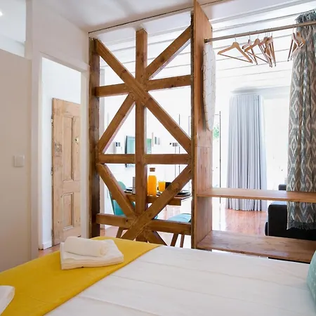 Apartment Armada Square By Altido Lisbon