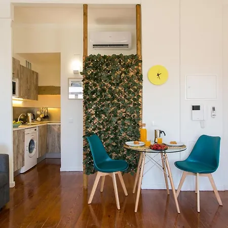 Apartment Armada Square By Altido Lisbon