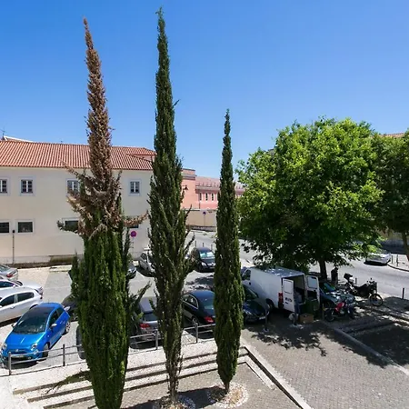 Armada Square By Altido Apartment Lisbon