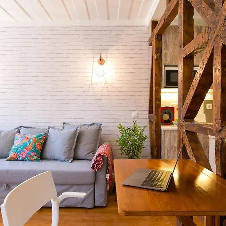 Armada Square By Altido Apartamento