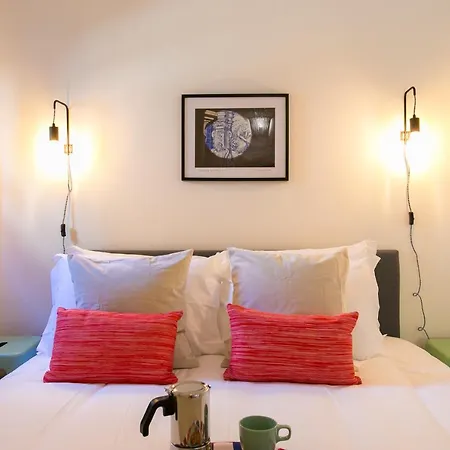 Armada Square By Altido Apartamento *