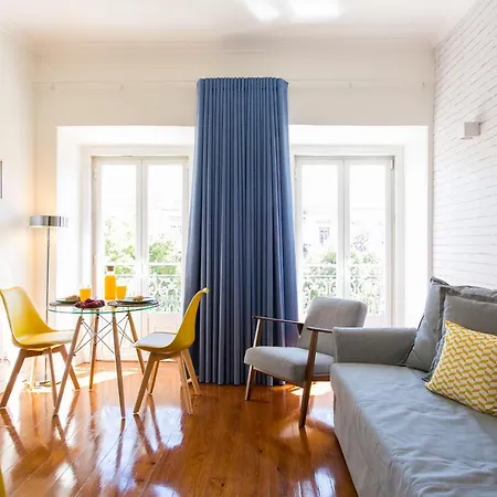 Apartment Armada Square By Altido Lisbon