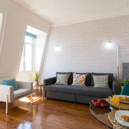 Apartment Armada Square By Altido
