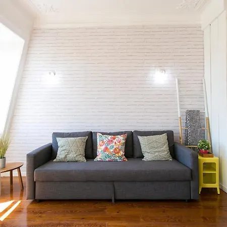 Apartamento Armada Square By Altido *