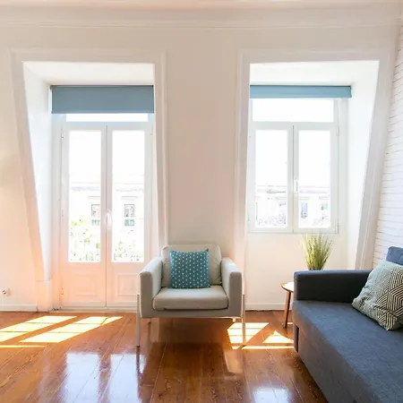 Apartment Armada Square By Altido *