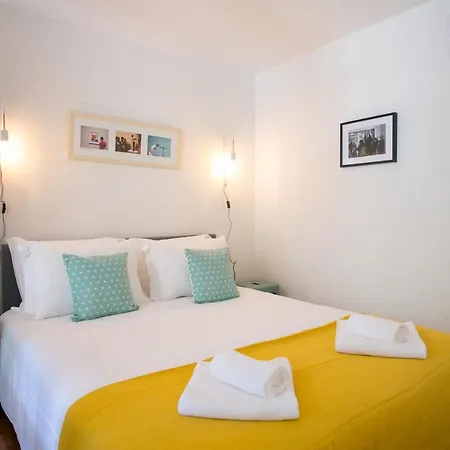 Apartment Armada Square By Altido Lisbon