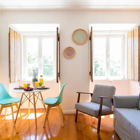 Armada Square By Altido Apartment