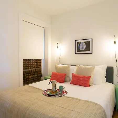 Armada Square By Altido Apartment *