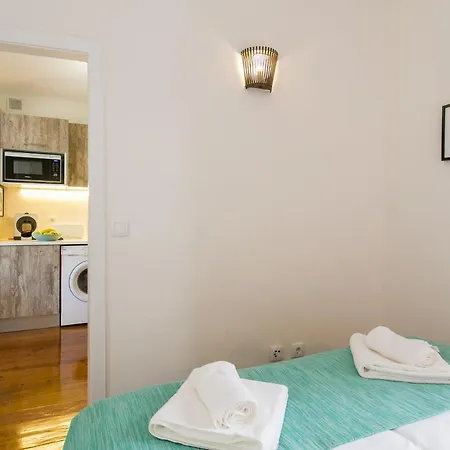 Apartment Armada Square By Altido