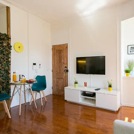 Armada Square By Altido * Lisboa